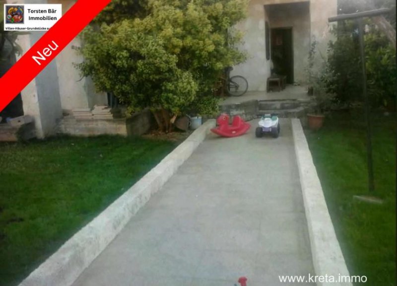 Asimi Kreta, Asimi gemütliches Dorfhaus 160m² Whfl. 3SZ Haus kaufen